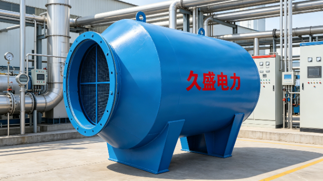 陇西风机消声器