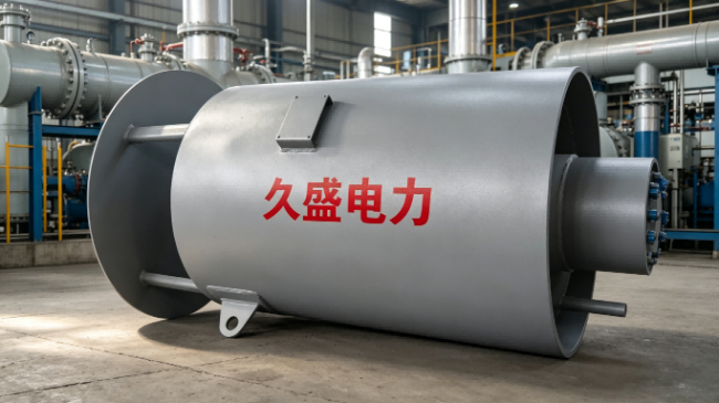 陇西蒸汽消声器