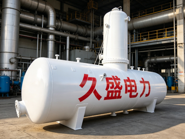 陇西低压式旋膜除氧器